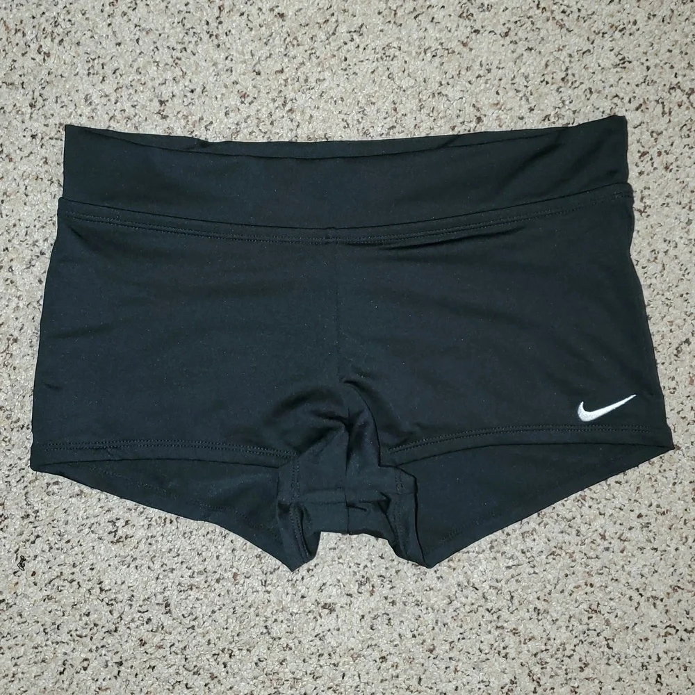 Nike Swimwear Athletic Mesh Racerback  Bralette Layered Tankini 2 piece Swimsuit - Picture 6 of 7